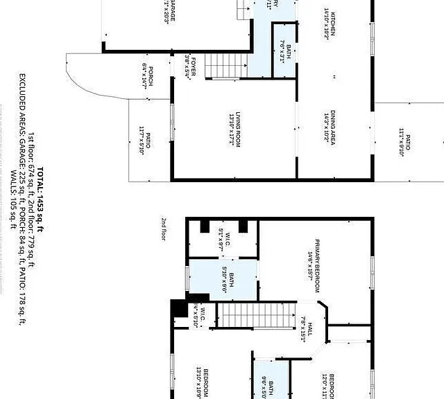 440 S Laguna Dr #A — Photo 29