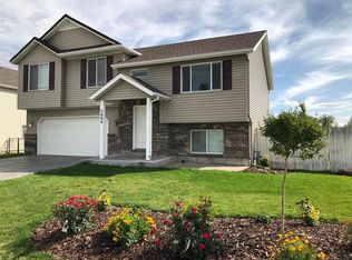 3690 Silverstone Dr #3690, Idaho Falls, ID 83401