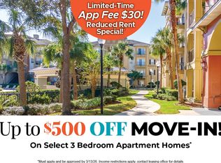 Fountains at Millenia Apartments, Orlando, FL 32839