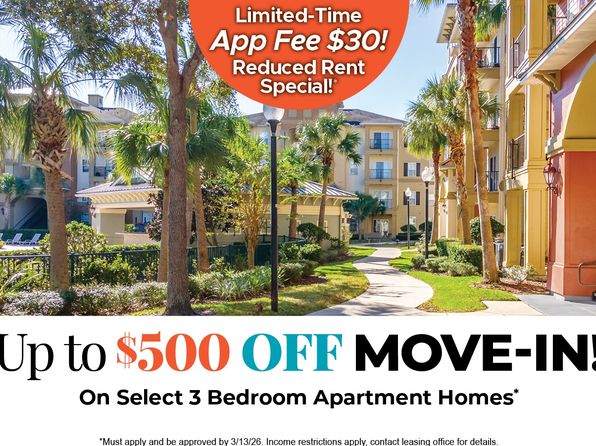 5316 Millenia Blvd #1052193