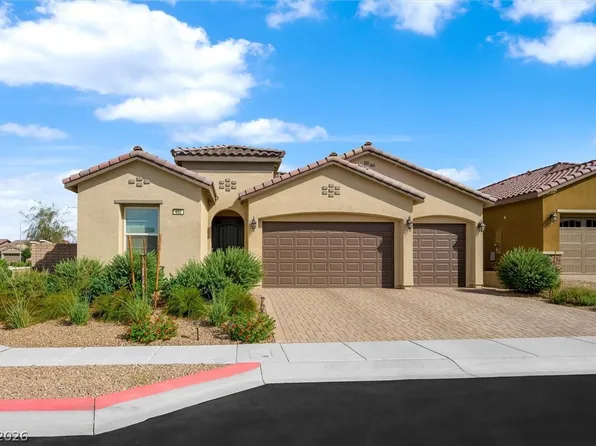 602 Desert Bluebell Ct, Henderson, NV 89011