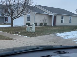 711 Wheat Field Ln, New Whiteland, IN 46184