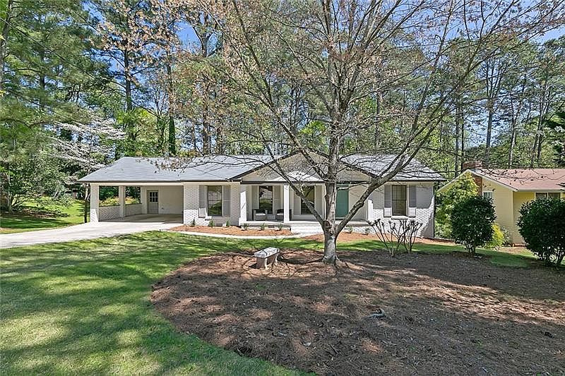 1st image of 2133 Greensward Dr