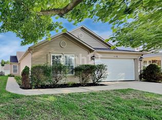 10845 Albertson Dr, Indianapolis, IN