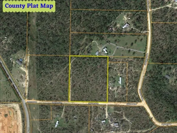 2875 HIGHVIEW DRIVE LOT 24, CHIPLEY, FL 32428