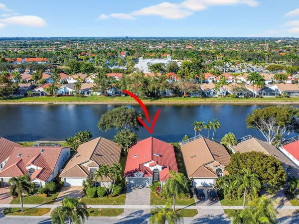7891 Sailing Shores Ter, Boynton Beach, FL 33437