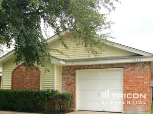3219 Kelling St, Houston, TX 77045