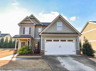 277 Overcup Ct, Athens, GA 30606