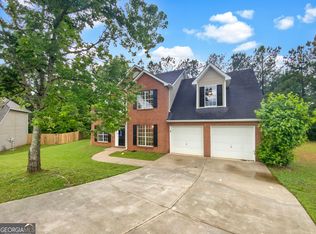 2936 Cedar Trace Dr, Ellenwood, GA 30294