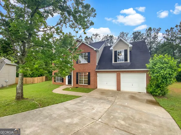 2936 Cedar Trace Dr, Ellenwood, GA 30294