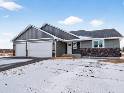 38639 Hawthorne Ave, North Branch, MN, 55056