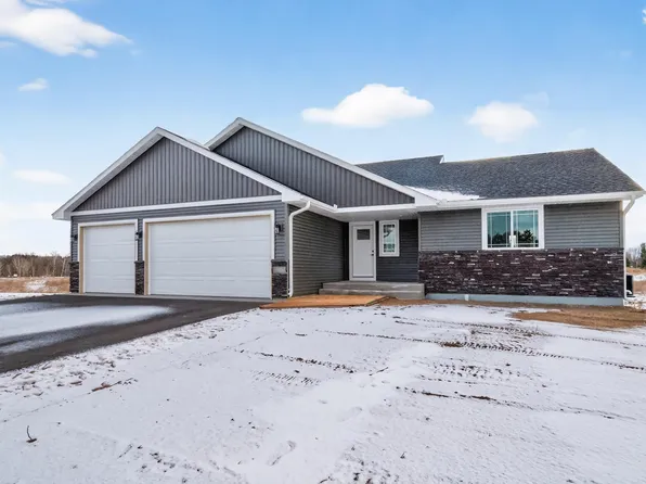 38639 Hawthorne Ave, North Branch, MN 55056