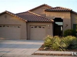 5754 W Desert Choir Rd, Tucson, AZ 85735