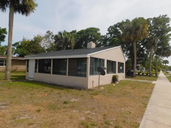 607 Wendell Road, Fort Pierce, FL 34950