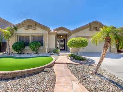 1159 E Cottonwood Ln, Phoenix, AZ, 85048