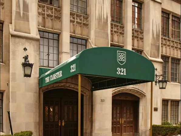 321 East 43rd Street image 1 of 16