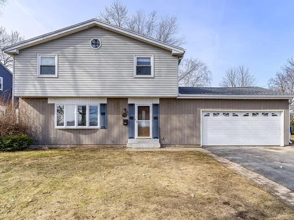 815 8th AVENUE, Grafton, WI 53024