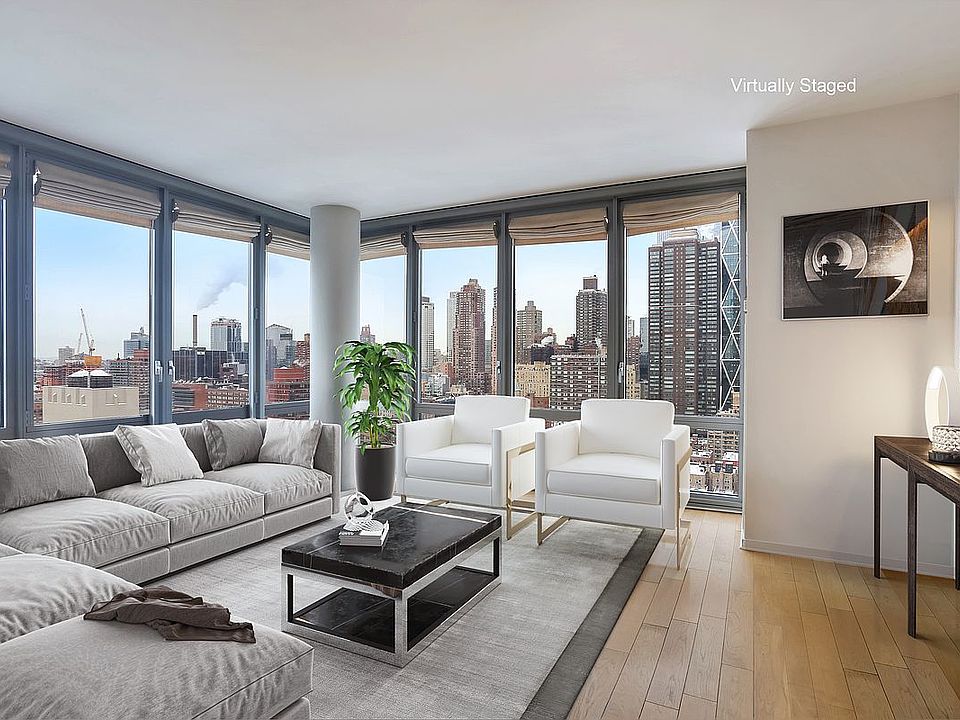 1st image of 310 W 52nd St APT 23H