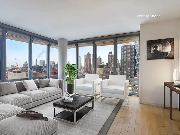 310 W 52nd St APT 23H, New York, NY 10019