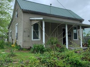 543 14th St, Tell City, IN 47586