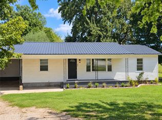 8677 Highway 7 S, Harrison, AR 72601