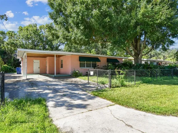 2926 W Ellis Dr, Tampa, FL 33611