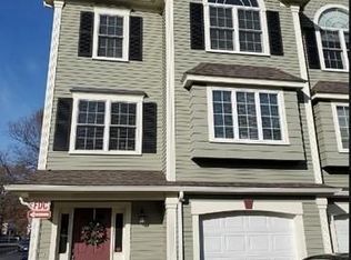1 Olson St #13, Wilmington, MA 01887