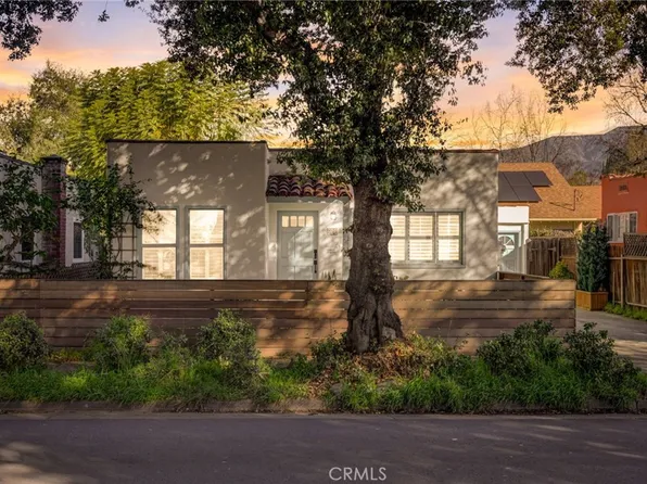 255 E Mountain St, Pasadena, CA 91104