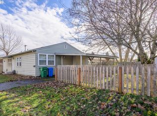 180 E 28th Ave, Eugene, OR