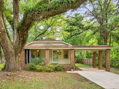 208 McKeough Ave, Saraland, AL, 36571