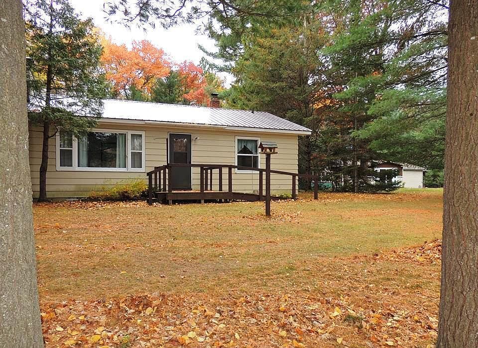 N10865 Hiatt Rd, Wausaukee, WI 54177 Zillow