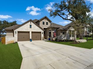 8927 Bellacor Rdg, Boerne, TX 78015