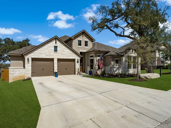 8927 Bellacor Ridge, Boerne, TX 78015
