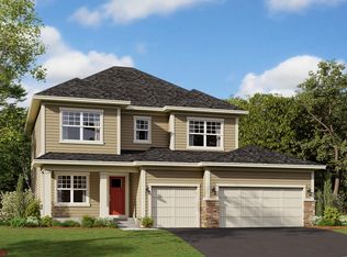717 Prospect Pointe Rd, Jordan, MN 55352