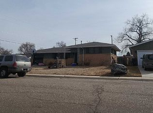 100 S 5th St, La Salle, CO 80645