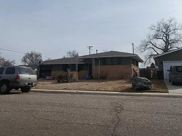 100 S 5th St, La Salle, CO 80645