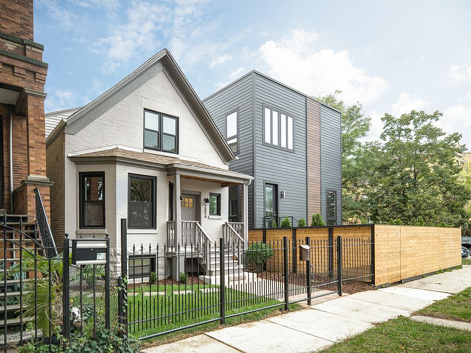 1st image of 2854 N Francisco Ave