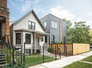 2854 N Francisco Ave, Chicago, IL 60618