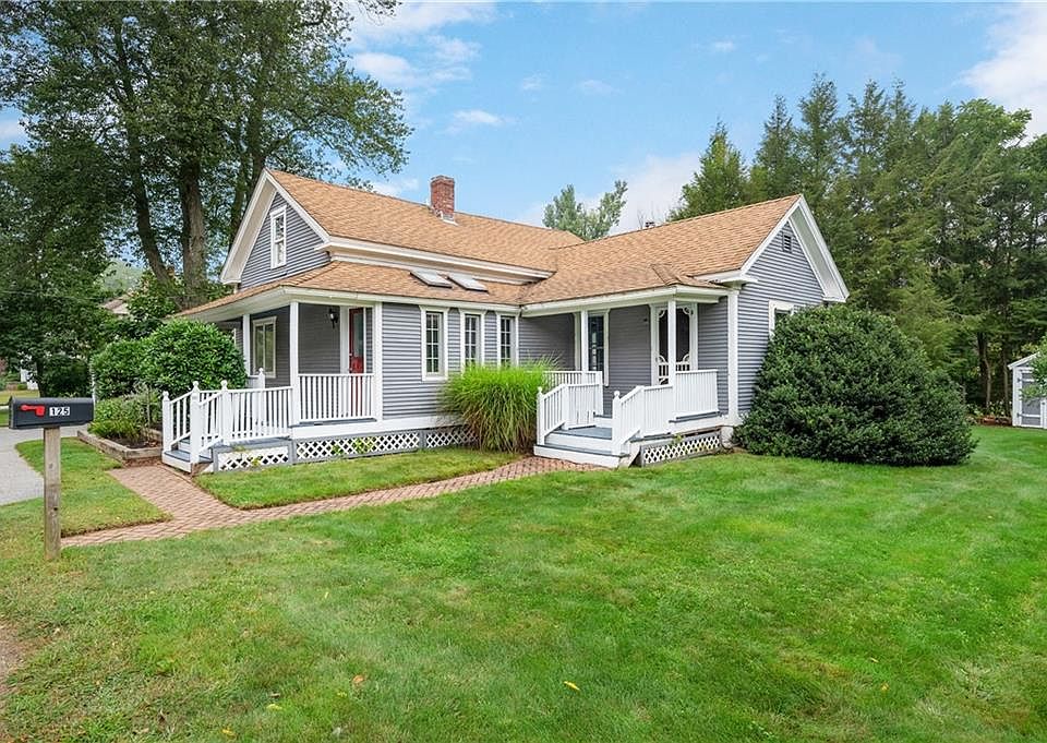 125 E Wallum Lake Rd, Pascoag, RI 02859 Zillow