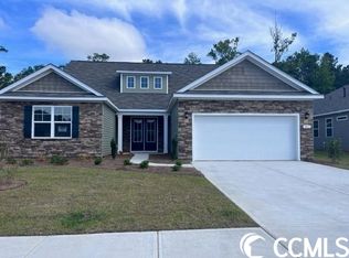 1067 Heather Glen Blvd LOT 933, Cumberland G Little River, SC 29566