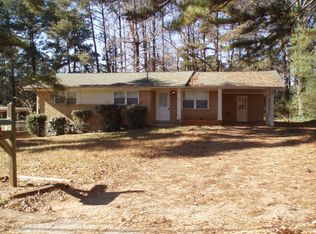 3908 Kirksford Dr, Decatur, GA 30035