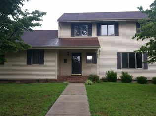 717 Riverside Dr, Salisbury, MD 21801