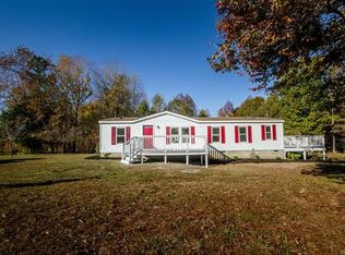 12600 Willow Oaks Ln, Wilsons, VA 23894