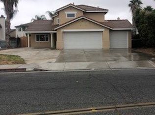 1268 E Commonwealth Ave, San Jacinto, CA 92583