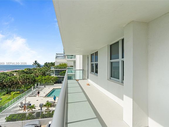 3rd image of 9511 Collins Ave APT 403