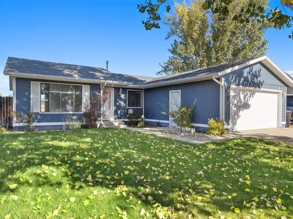 3343 Barley Cir, Billings, MT 59102