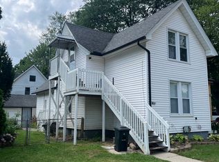 91 Lincoln St #1/2, Mount Clemens, MI 48043