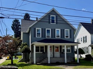 (Undisclosed Address), Taylor, PA 18517