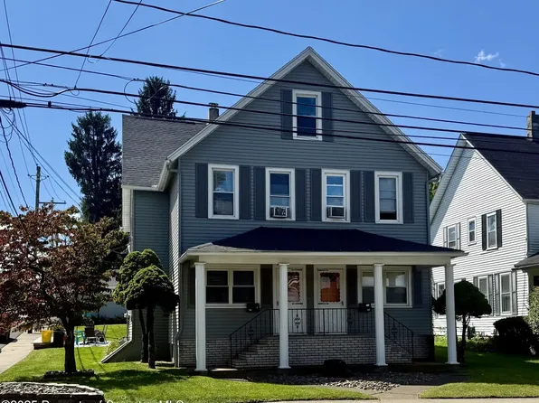 (undisclosed Address), Taylor, PA 18517