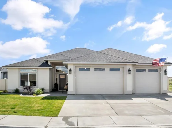 7201 W 33rd Pl, Kennewick, WA 99338